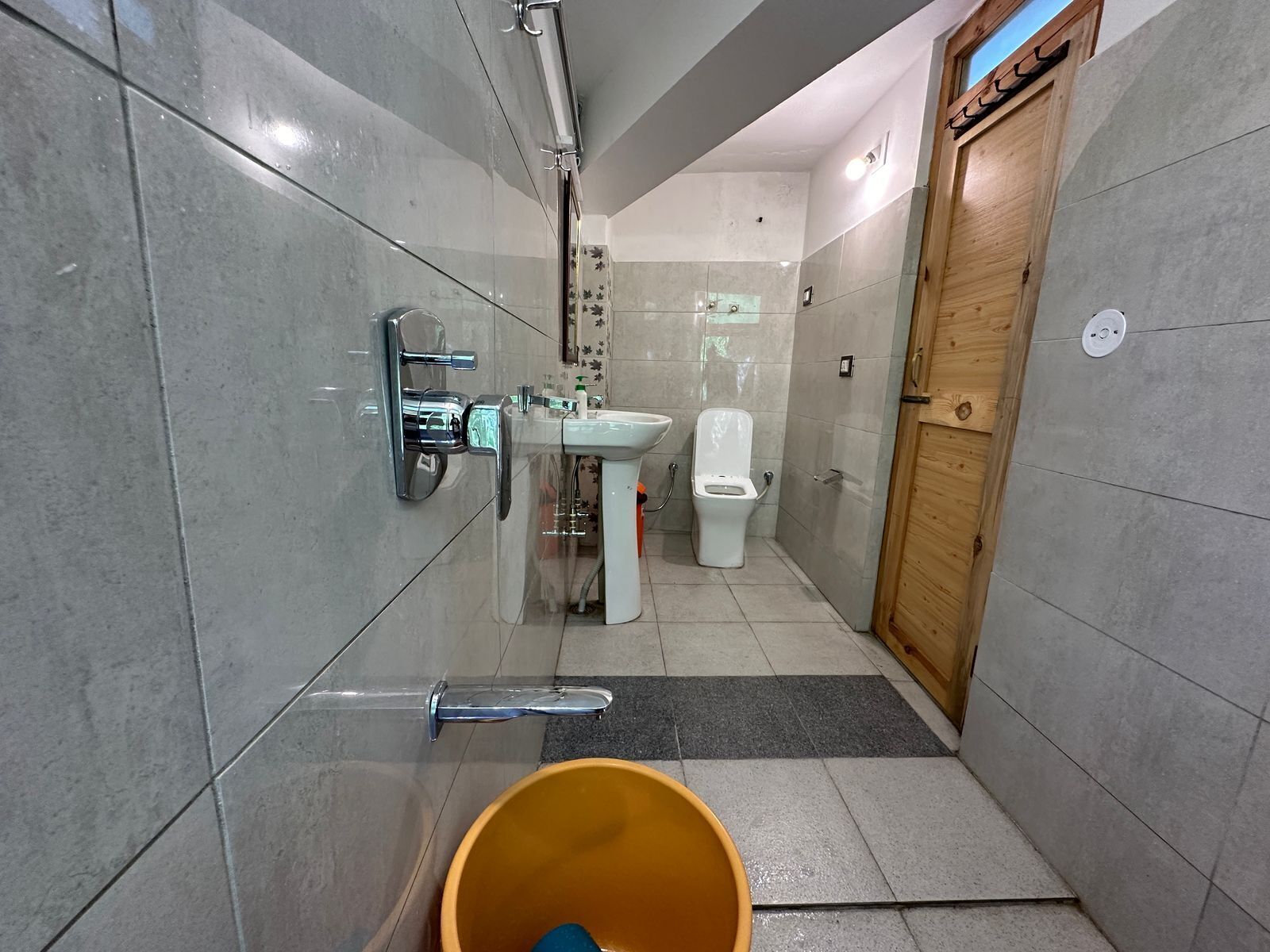 Kamar mandi