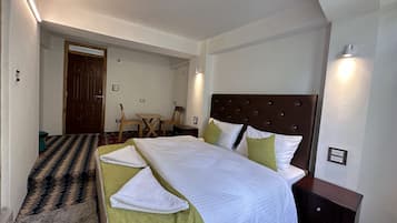 Executive Room | Free WiFi