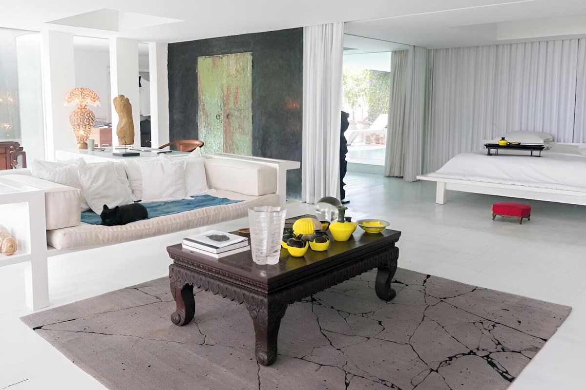 Quarto presidencial | 1 quarto, cofres nos quartos, Wi-Fi de cortesia, roupa de cama