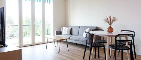 منطقة المعيشة