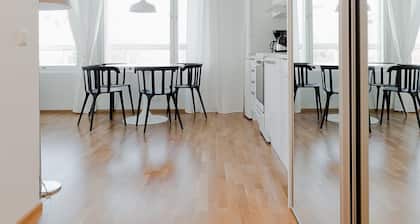 Forenom Apts Turku Laukkavuori