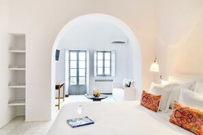7 Schlafzimmer, Bügeleisen/Bügelbrett, WLAN, Bettwäsche