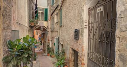 New Flat Sanremo Centro Casino Beach