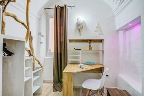 Family Apartment, Multiple Bedrooms (New Flat Sanremo Centro Casino Beach) | Interior - New Flat Sanremo Centro Casino Beach (Sanremo)