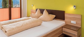 Bella Vista Apartment für bis zu 8 Personen, Stillvoll Wohnen auf 90 qm