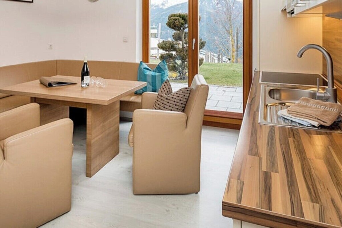 Bild für Gastgeberprofil