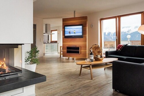 Bella Vista Apartment für bis zu 12 Personen - Unser Luxusapartment