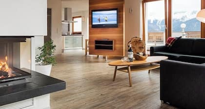 Bella Vista Apartment für bis zu 12 Personen - Unser Luxusapartment