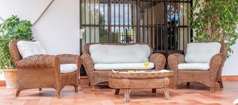 Holiday Home Azahares de Marchena