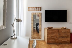 Interior - Piazza Vittorio Luxury House (Roma)