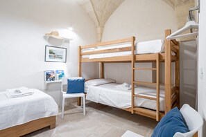 3 dormitorios, tabla de planchar con plancha, wifi y ropa de cama