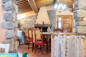 Restauration
