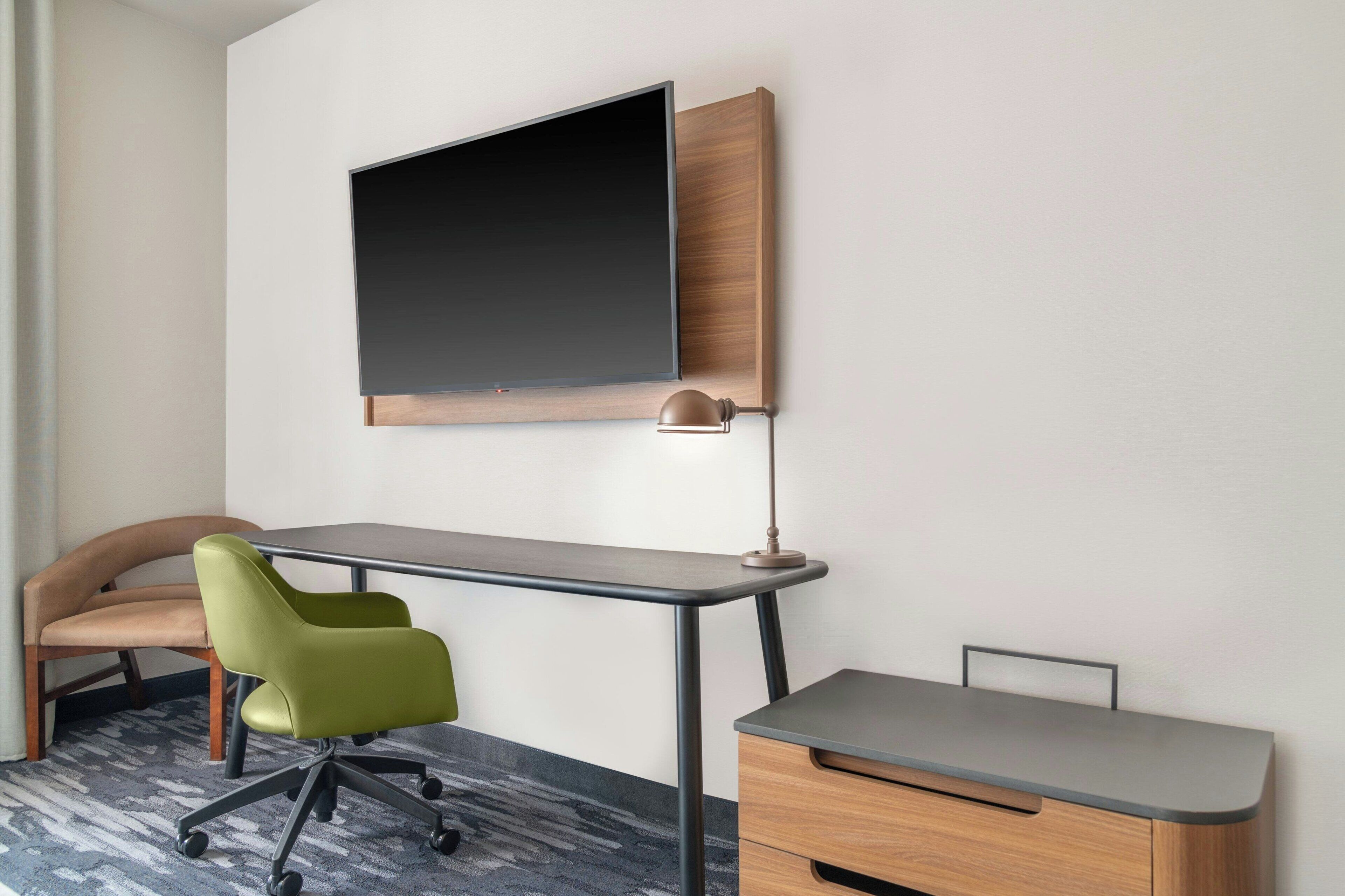 Foto - Fairfield by Marriott Inn & Suites Kansas City at The Legends