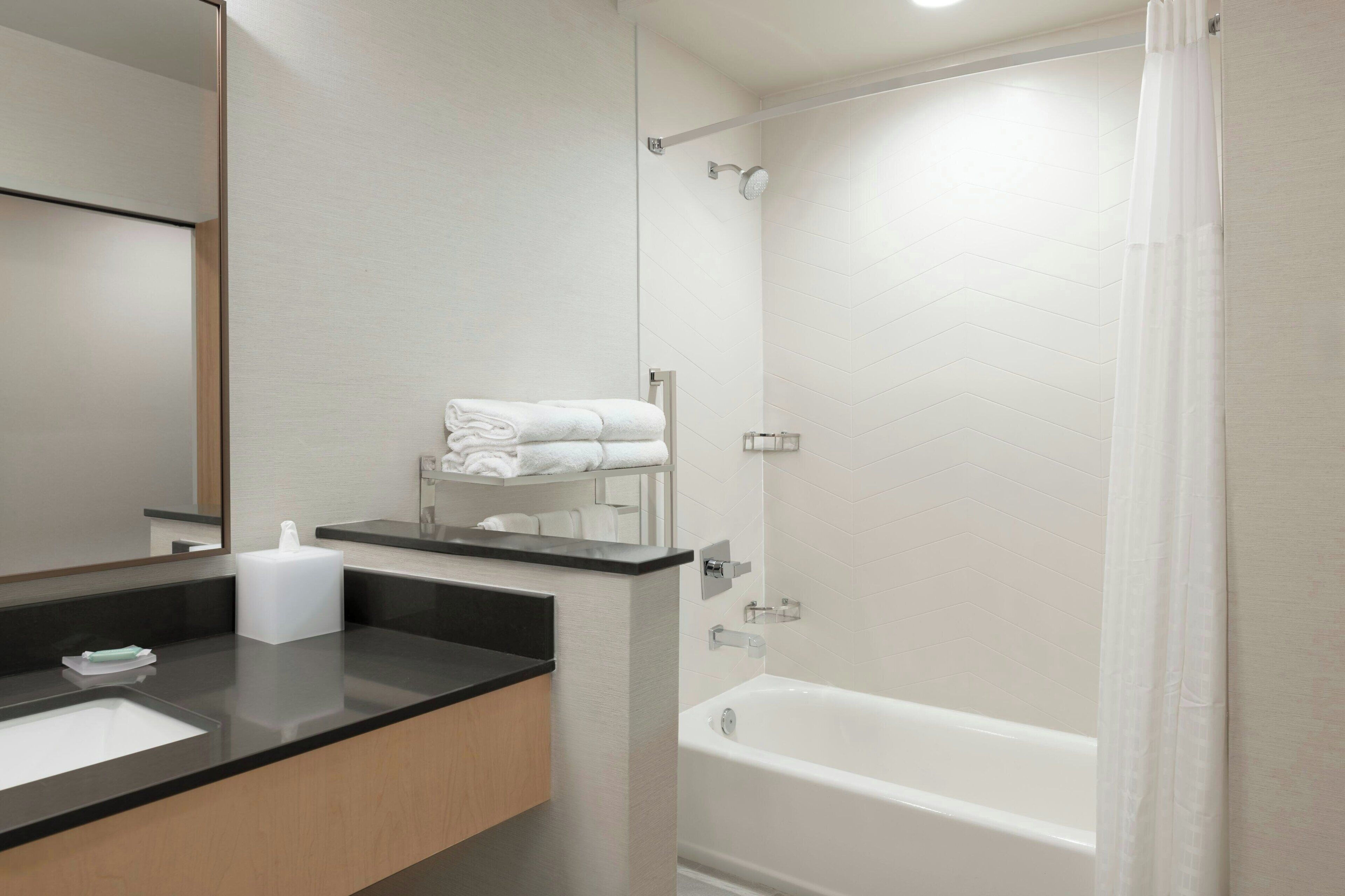 Foto - Fairfield by Marriott Inn & Suites Kansas City at The Legends