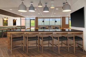 Desayuno continental incluido todos los días