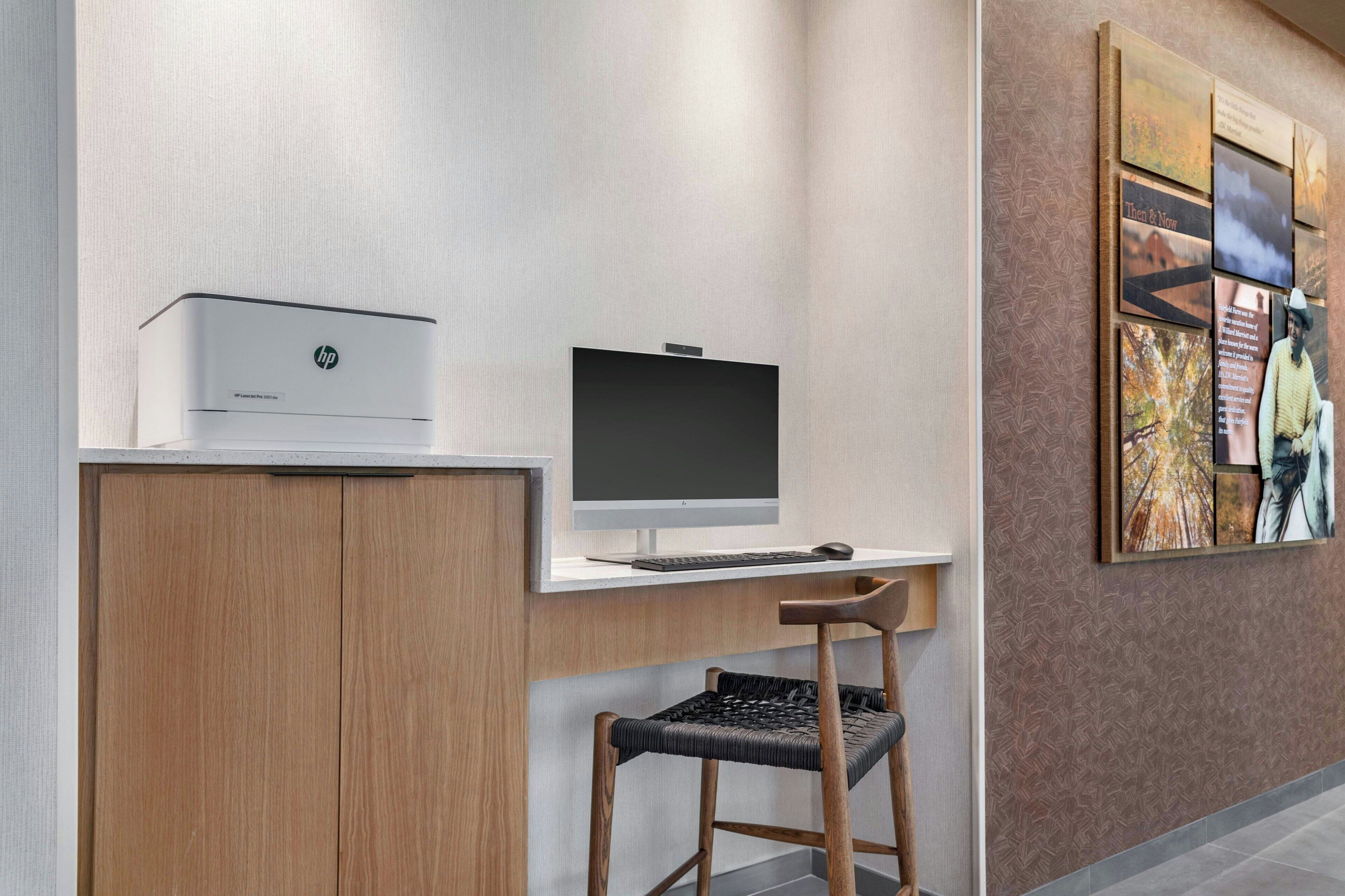 Foto - Fairfield by Marriott Inn & Suites Kansas City at The Legends