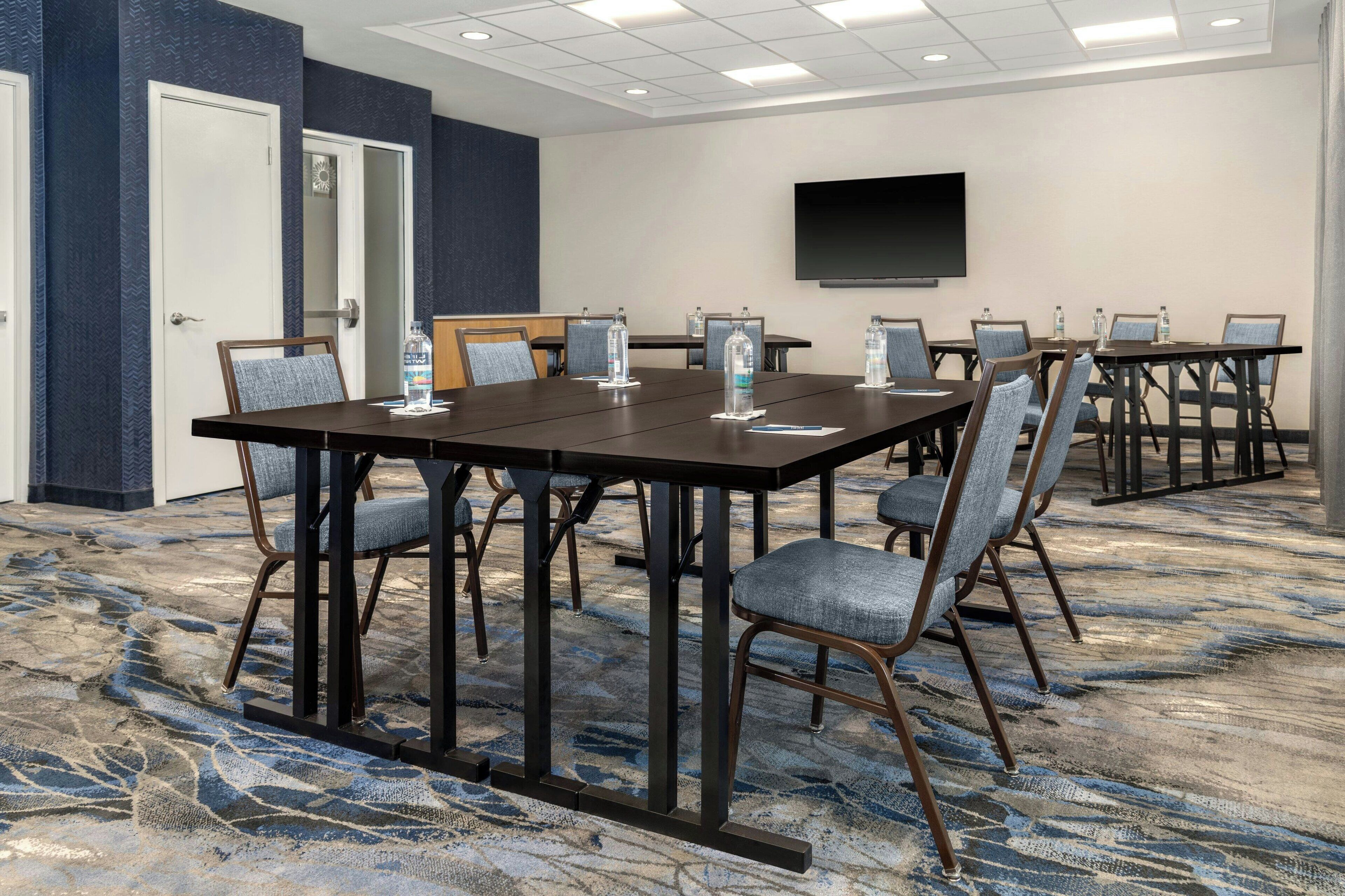 Foto - Fairfield by Marriott Inn & Suites Kansas City at The Legends