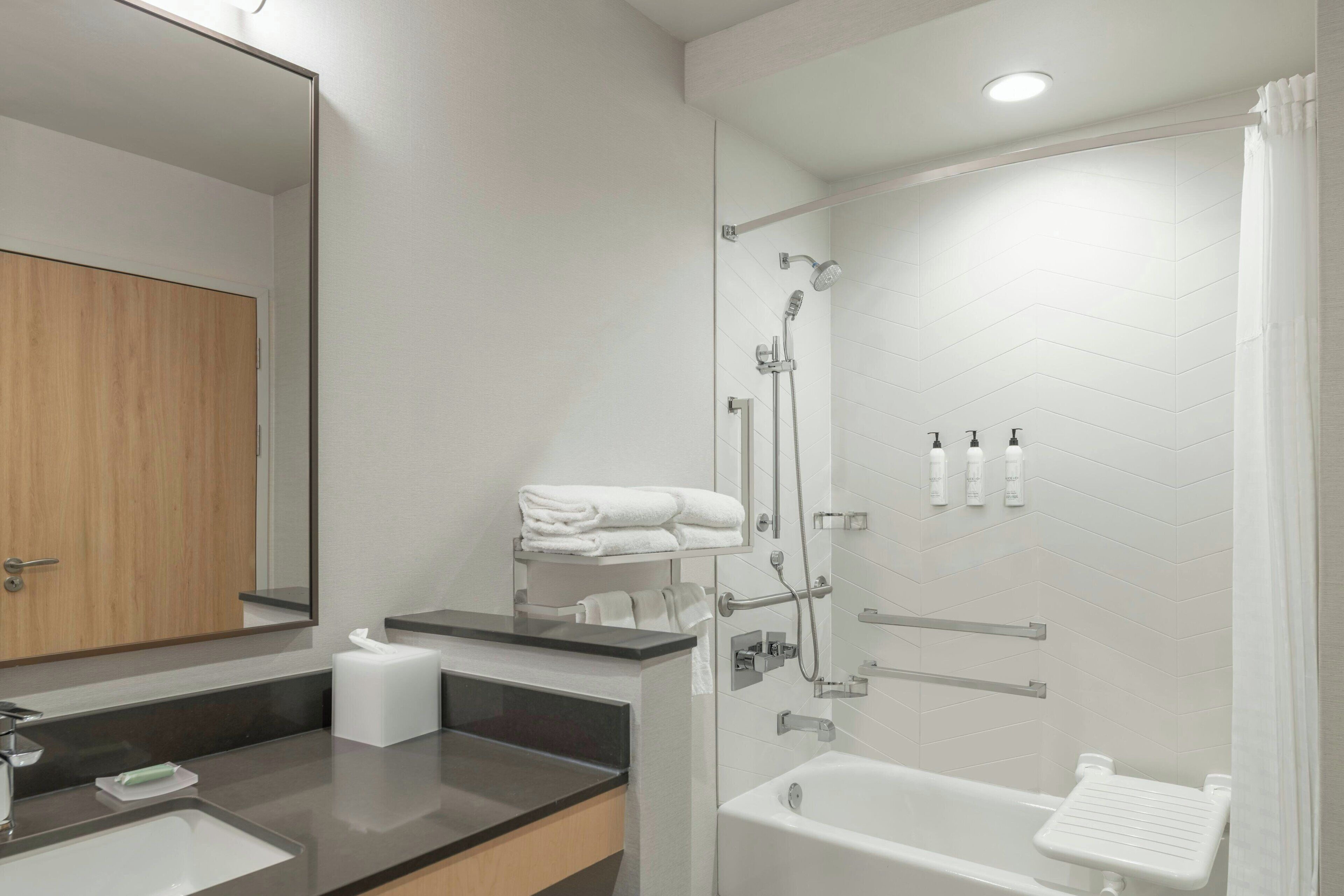Foto - Fairfield by Marriott Inn & Suites Kansas City at The Legends