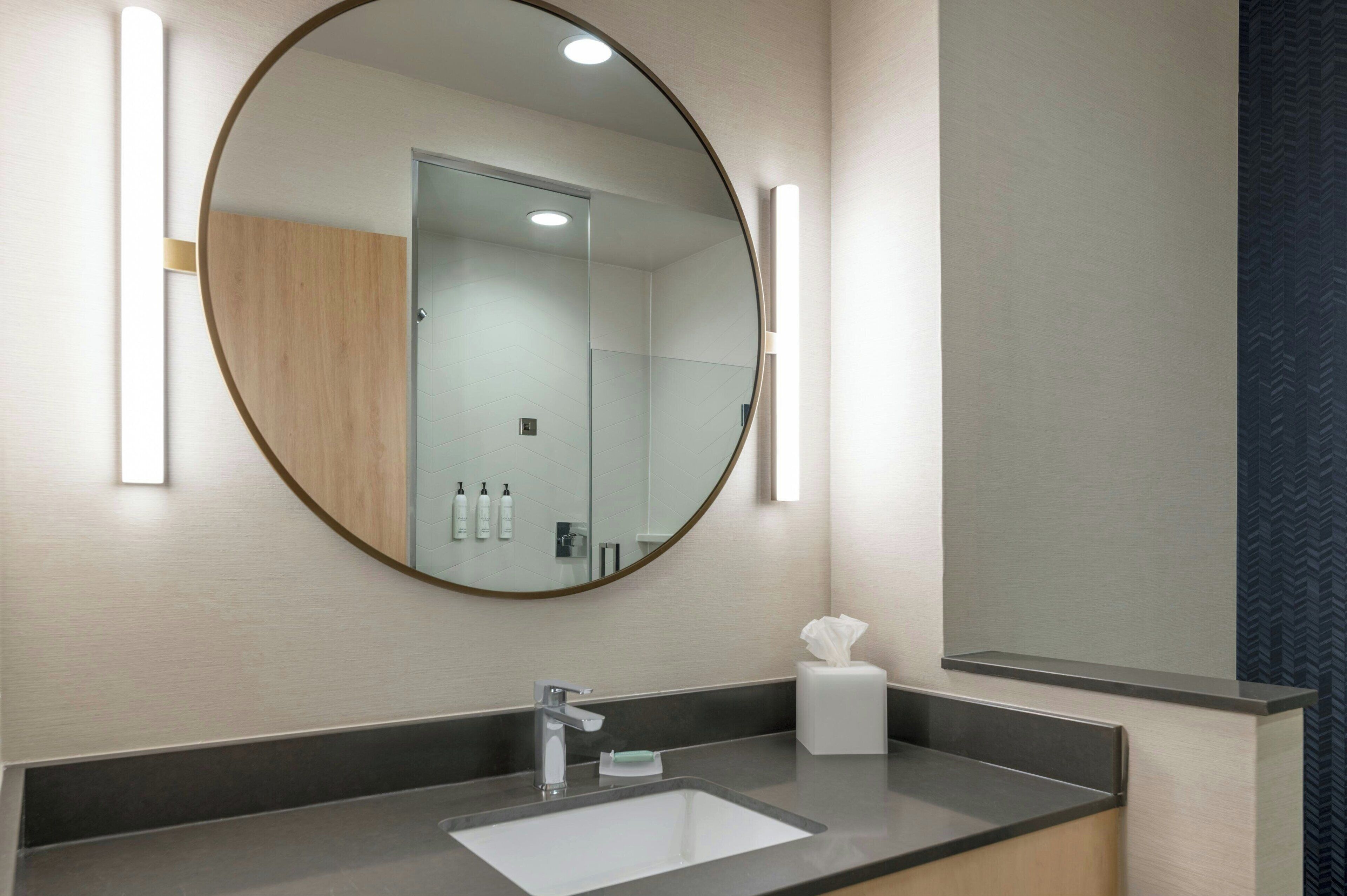Foto - Fairfield by Marriott Inn & Suites Kansas City at The Legends