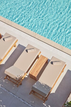 Exterior - VENZI AYAYORGI ADULT ONLY +15 (Cesme)