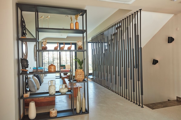 Lobby - VENZI AYAYORGI ADULT ONLY +15 (Cesme)
