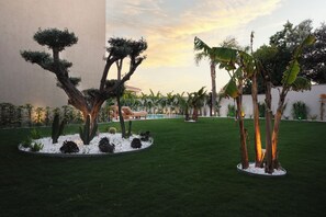 Jardin