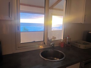 Interiør