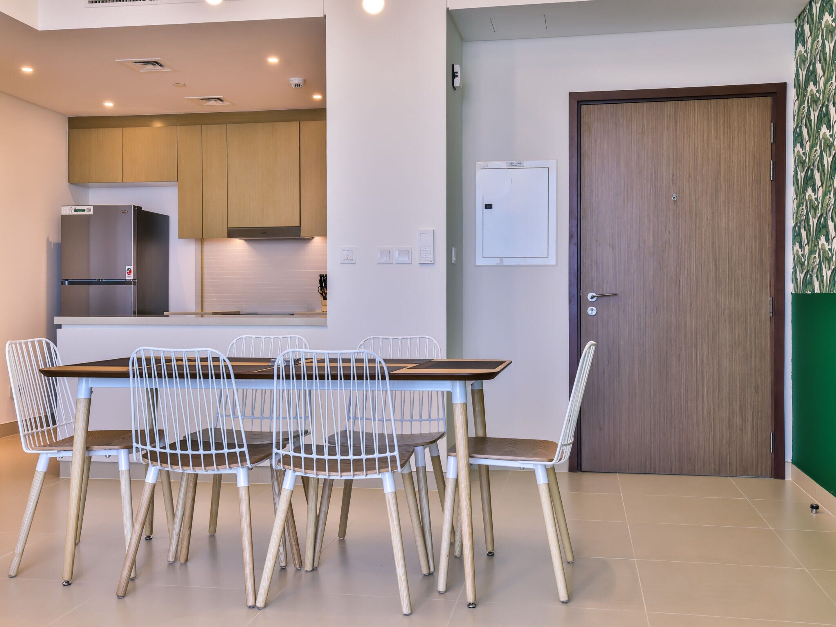 Apartment | Private kitchen