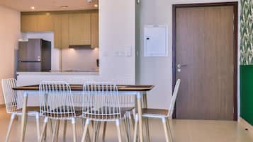 Apartment | Private kitchen