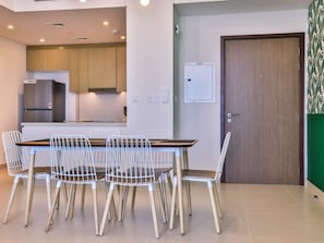 Căn hộ | Bếp riêng