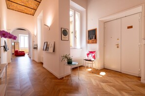 Apartment | 2 bedrooms - Boho 202 in Rome With 2 Bedrooms and 2 Bathrooms (Rome)