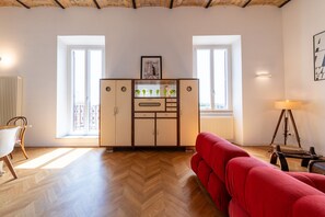 Apartment | 2 bedrooms - Boho 202 in Rome With 2 Bedrooms and 2 Bathrooms (Rome)
