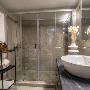 Apartment, Smoking | 1 bedroom, desk - Classy Apartment in Athens (Kallithea)