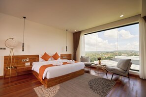 Villa 4Bedroom Private Pool | Mountain view - The Pine Mansion (Sen Monorom)