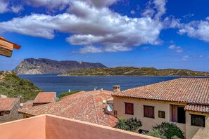 Àrea exterior de l'allotjament