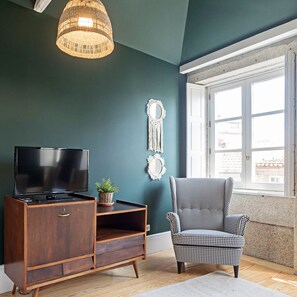 Apartment - Largo dos Lóios 66 (Porto)