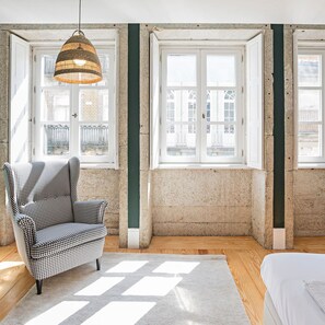 Apartment - Largo dos Lóios 66 (Porto)