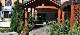 ALBA SPORTING HOTEL