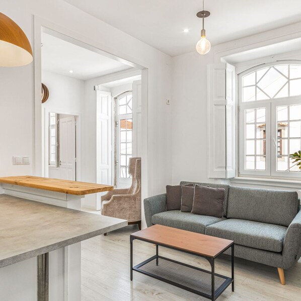 Appartement | 3 chambres