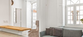 Sintra Retreat Residences