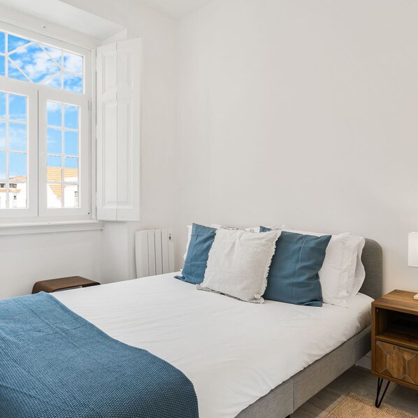 Appartement | 3 chambres