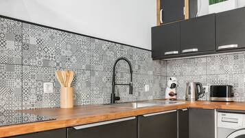 Apartment | 3 bilik tidur