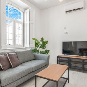 Appartement | 3 chambres