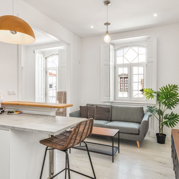 Appartement | 3 chambres