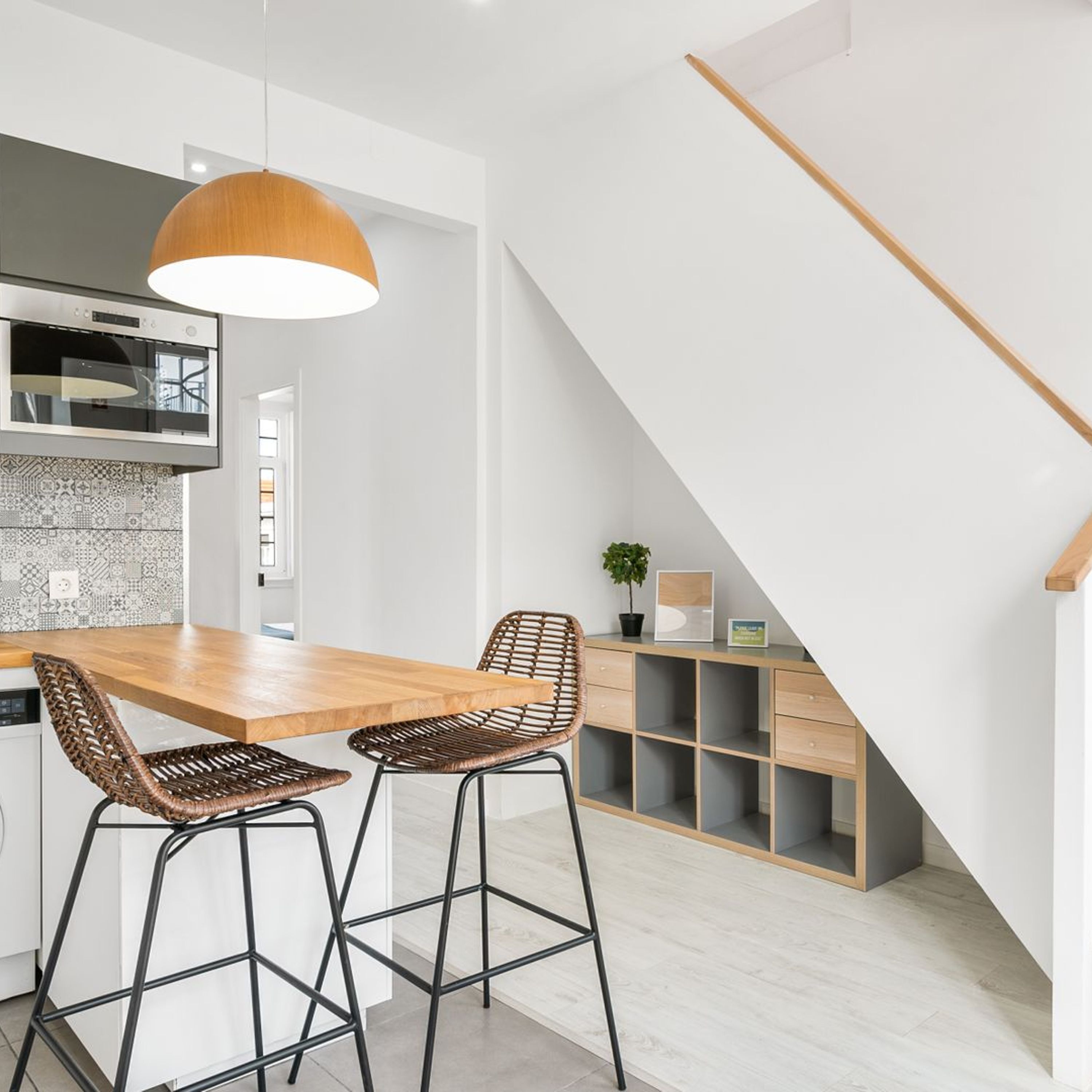 Apartment | 3 Schlafzimmer