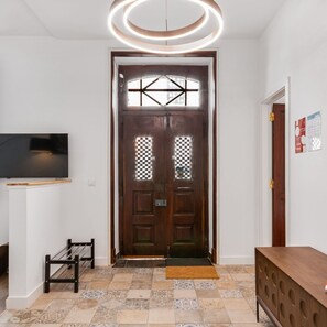 Appartement | 3 chambres