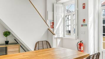 Apartment | 3 bilik tidur