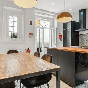 Apartamento | 3 dormitorios