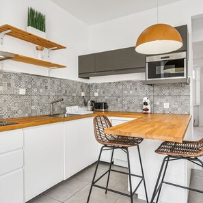 Apartamento | 3 dormitorios