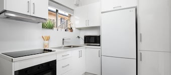 Sammy's Seaside Hideaway in Henley Beach